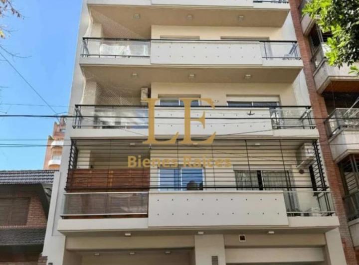 Departamento · 75m² · 3 Ambientes · 1 Cochera