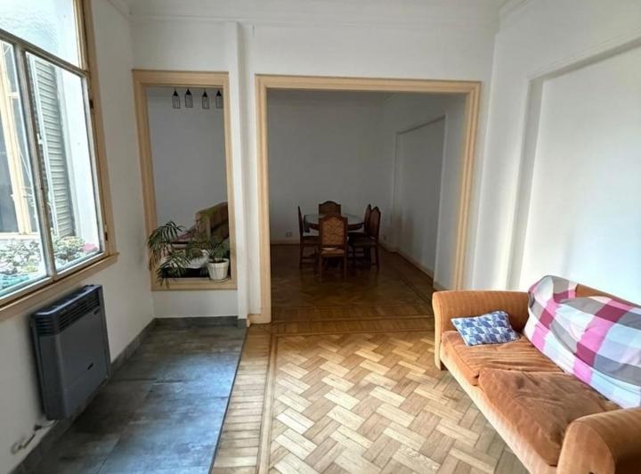 Departamento · 99m² · 4 Ambientes