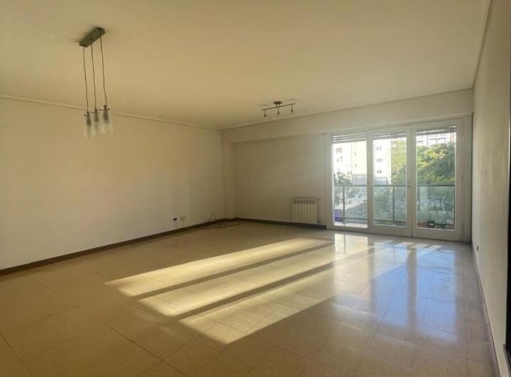 Departamento · 115m² · 4 Ambientes · 1 Cochera