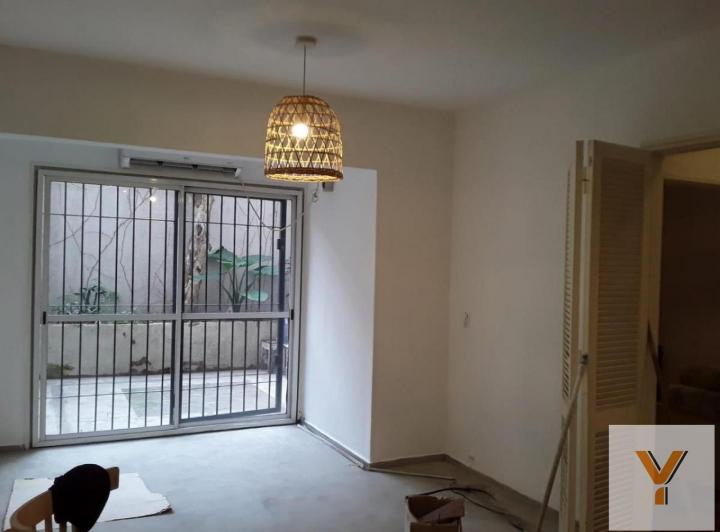 Departamento · 84m² · 4 Ambientes