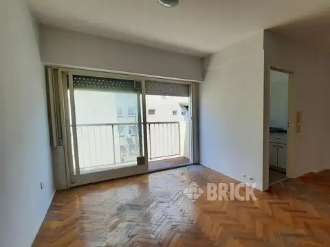 Departamento en Alquiler en Barrio Norte, Capital Federal