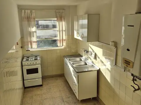 Departamento en Alquiler en Belgrano, Capital Federal