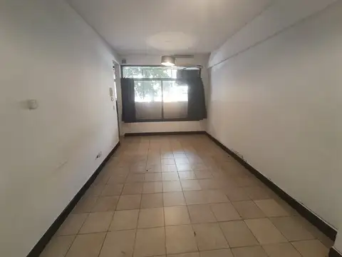 Departamento en Alquiler en Villa Crespo, Capital Federal