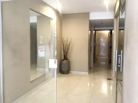 Departamento en Alquiler en Las Cañitas, Palermo