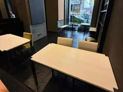 Departamento en Alquiler en Palermo, CABA