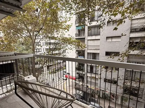 Departamento en Alquiler en Palermo, CABA