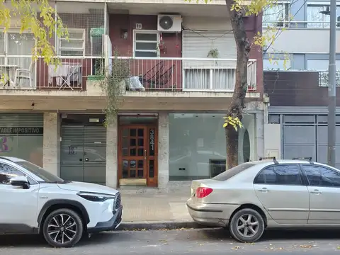 Departamento en Alquiler en Villa Devoto, CABA