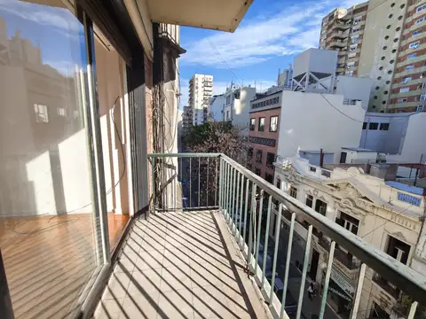 Departamento en Alquiler en Barrio Norte, Capital Federal