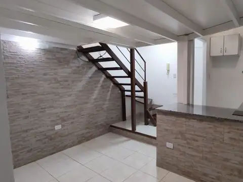 Departamento en Alquiler en Recoleta, Capital Federal