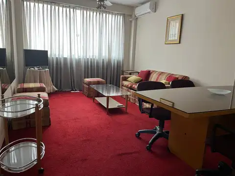 Departamento en Alquiler en San Nicolás, Capital Federal