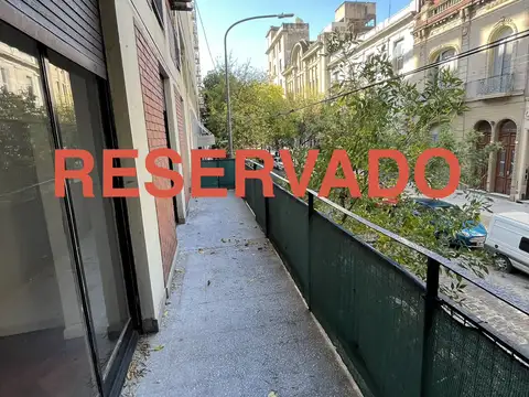 Departamento en Alquiler en Almagro, Capital Federal