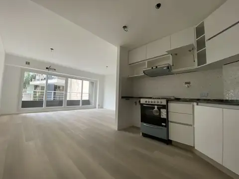 Departamento en Alquiler en Palermo, Capital Federal