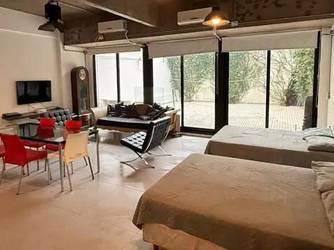 Departamento en Alquiler en Flores, Capital Federal