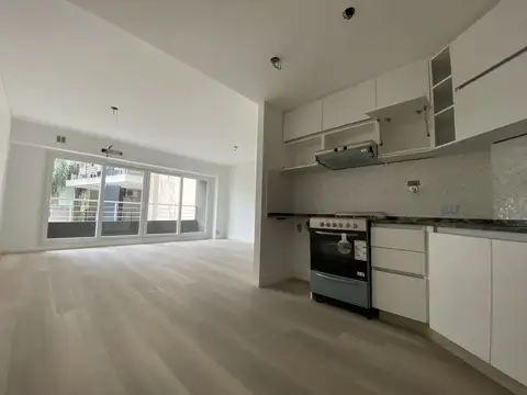 Departamento en Alquiler en Palermo, Capital Federal
