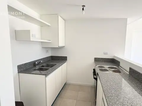 Departamento en Alquiler en Almagro, Capital Federal