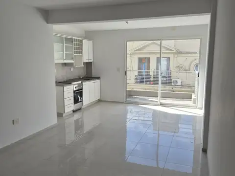 Departamento en Alquiler en Barrio Norte, Capital Federal
