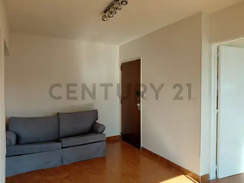 Departamento en Alquiler en Caballito Norte, Caballito