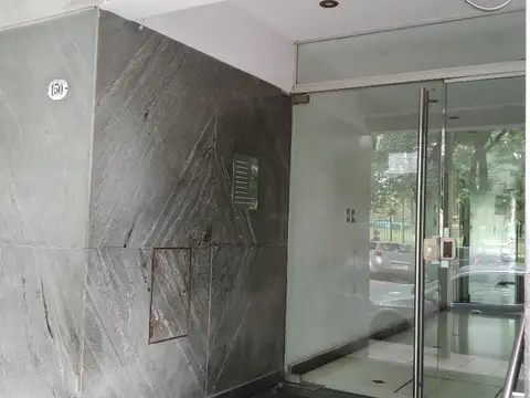 Departamento en Alquiler en Parque Patricios, CABA