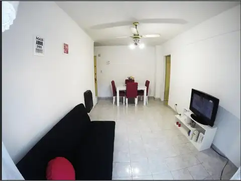 Departamento en Alquiler en Monserrat, Capital Federal