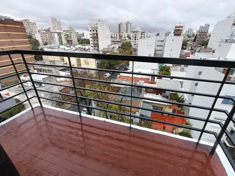 Departamento en Alquiler en Flores, Capital Federal