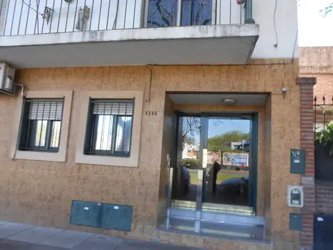 Departamento en Alquiler en Saavedra, Capital Federal