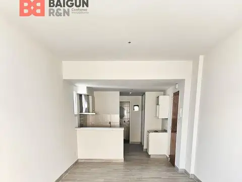 Departamento en Alquiler en Monserrat, CABA