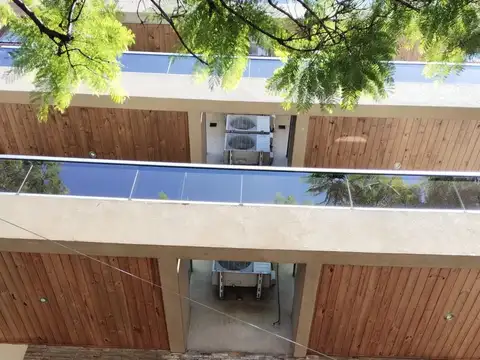 Departamento en Alquiler en Belgrano, Capital Federal
