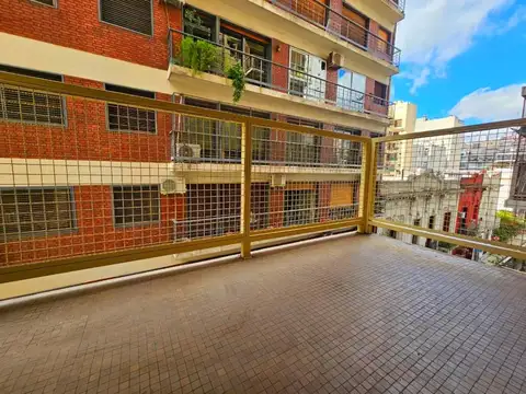 Departamento en Alquiler en Caballito, Capital Federal