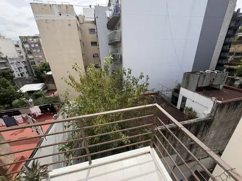 Departamento en Alquiler en Belgrano, CABA
