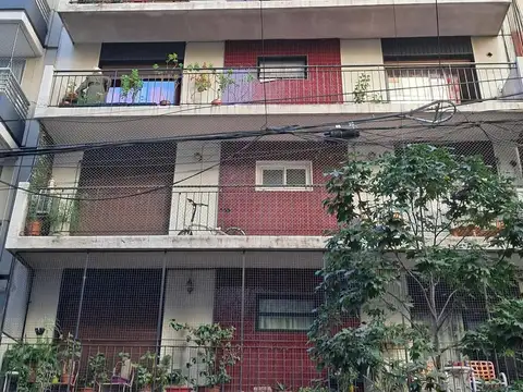 Departamento en Alquiler en Las Cañitas, Palermo