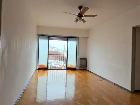 Departamento en Alquiler en Floresta, Capital Federal