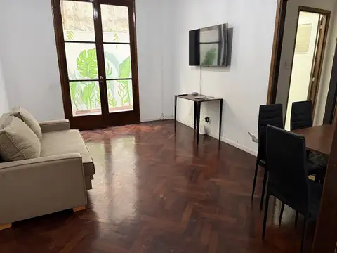 Departamento en Alquiler en Almagro, Capital Federal