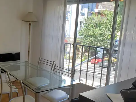 Departamento en Alquiler en Palermo Viejo, Palermo