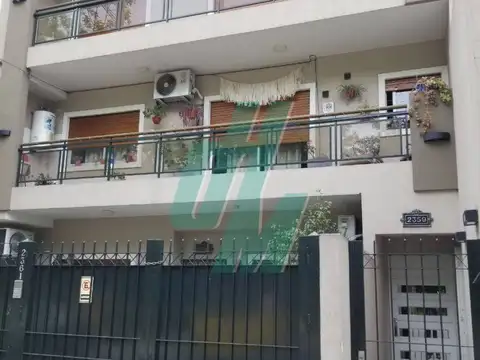 Departamento en Alquiler en Villa Real, Capital Federal