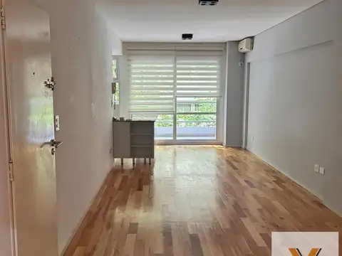Departamento en Alquiler en Palermo, Capital Federal
