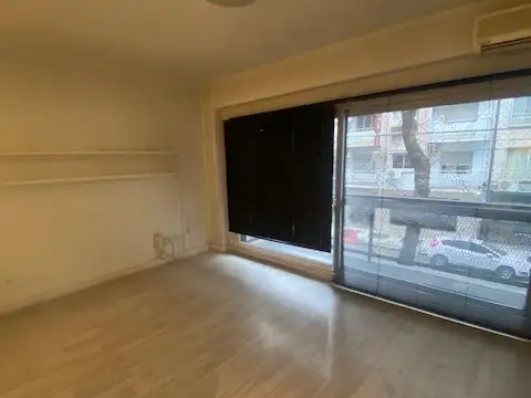 Departamento en Alquiler en Palermo, Capital Federal