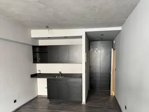 Departamento en Alquiler en Balvanera, Capital Federal