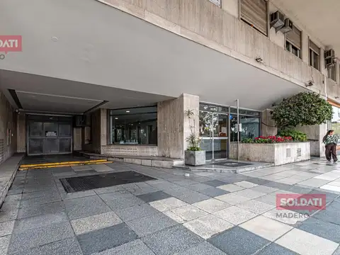 Departamento en Alquiler en Recoleta, CABA