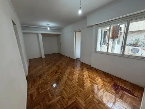 Departamento en Alquiler en Monserrat, Capital Federal