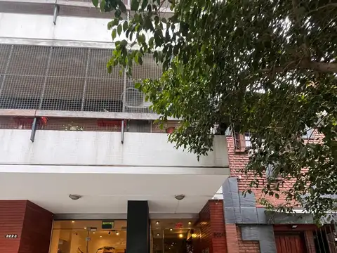 Departamento en Alquiler en Villa Devoto, Capital Federal