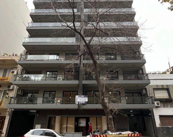 Departamento · 75m² · 3 Ambientes