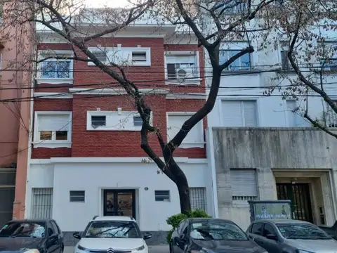 Departamento en Alquiler en Barrio Norte, Capital Federal