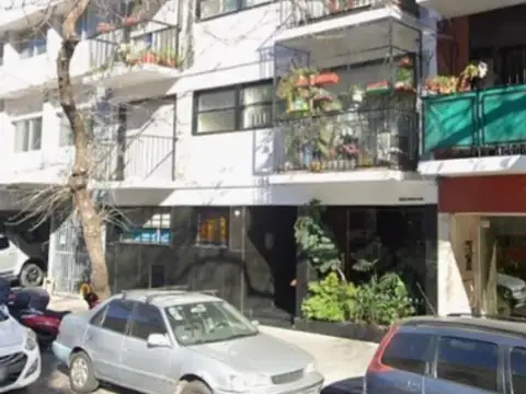 Departamento en Alquiler en Barracas, CABA