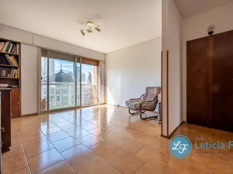 Departamento en Alquiler en San Telmo, Capital Federal