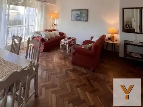 Departamento en Alquiler en San Nicolás, Capital Federal