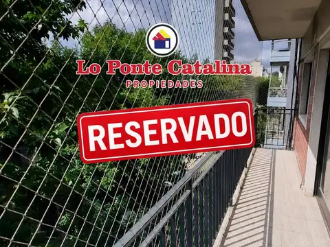 Departamento en Alquiler en Boedo, Capital Federal