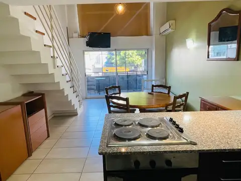 Departamento en Alquiler en Belgrano, Capital Federal
