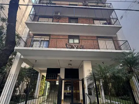 Departamento en Alquiler en Belgrano, CABA