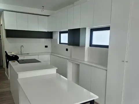 Departamento en Alquiler en Belgrano, Capital Federal