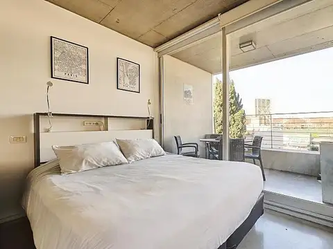 Departamento en Alquiler en Palermo Hollywood, Palermo